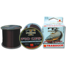  Trabucco T-Force Pro - Carp 300m 0,354mm monofil zsinór horgászzsinór