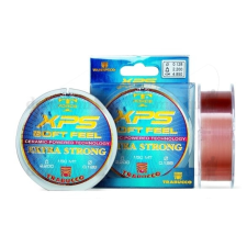Trabucco T-FORCE SOFT FEEL  150m 0,28 damil horgászzsinór