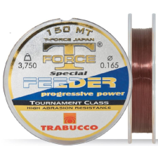 Trabucco T-Force Special Feeder 150 m 0,12 mm zsinór horgászzsinór