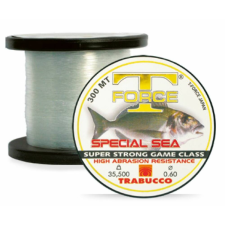 Trabucco T-Force Special Sea 300 m 0,60 mm zsinór horgászzsinór