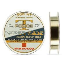 Trabucco T-Force Super Cast 150m 0,128mm monofil zsinór horgászzsinór