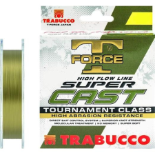  Trabucco T-Force Super Cast 150m 0,148mm, monofil zsinór horgászzsinór