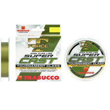  Trabucco T-Force Super Cast  500m 0,40mm, monofil zsinór horgászzsinór
