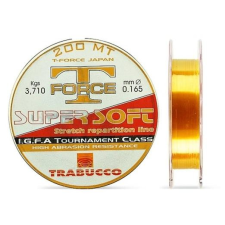  Trabucco T-Force Super Soft 200m 0,30mm monofil zsinór horgászzsinór