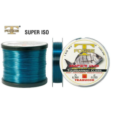  Trabucco T-Force Superiso 150m 0,255mm monofil zsinór horgászzsinór