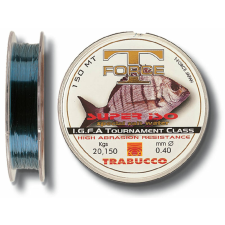 Trabucco T-Force Superiso 300 m 0,80 mm zsinór horgászzsinór