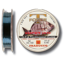  Trabucco T-Force Superiso 300m 0,30mm monofil zsinór horgászzsinór