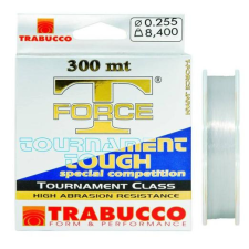 Trabucco T-Force Tournament Tough 150m 0,185mm monofil zsinór horgászzsinór