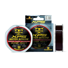 Trabucco T-FORCE XPS MATCH  SINKING 0,20mm 150m horgászzsinór