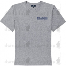 Trabucco T-SHIRT GNT XXL póló férfi póló