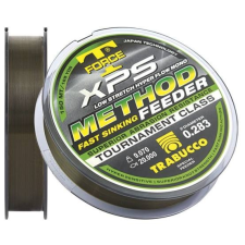 Trabucco TF XPS METHOD FEEDER ZSINÓR 150m 0,22 horgászzsinór