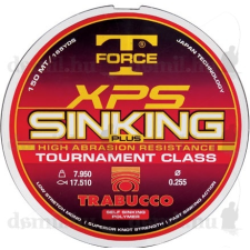 Trabucco TF XPS SINKING PLUS 150m 0,20 damil horgászzsinór