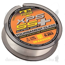 Trabucco TF XPS SUPER SOFT PLUS MONOFIL ZSINÓR 150m 0,10 horgászzsinór