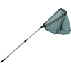 Trabucco Top Range Pro 2 tagos teleszkópos merítőszák 1,5m 50x50cm 10mm