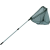 Trabucco Top Range Pro 2 tagos teleszkópos merítőszák 1,5m 50x50cm 10mm