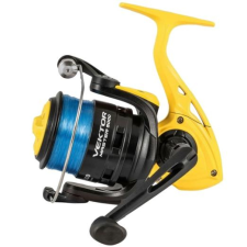 Trabucco Vektor Master 5000 orsó zsinórral orsó