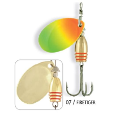  Trabucco Windex Helix Spinner Ft 3g, körforgó villantó csali