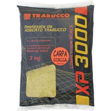  Trabucco Xp 3000 Breme 3kg, etetőanyag bojli, aroma