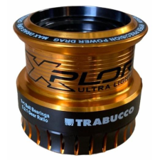  Trabucco Xplore Cx Fa 5500 pótdob orsó