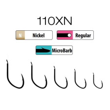  Trabucco Xps 110Xn 14 25 db horog horog