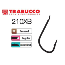  Trabucco Xps 210Xb 14 25 db horog horog