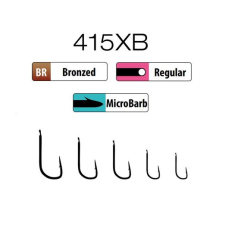  Trabucco Xps 415 14 horog 25db/csg horog
