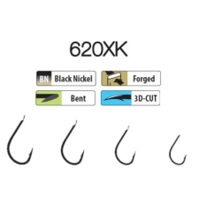  Trabucco Xps 620Xk 16 25 db/csg horog horog