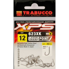 Trabucco Xps 623Xk 10 25 db/csg horog horog