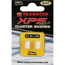 Trabucco Xps Cluster Bushes Ptfe Match Set, teflon hüvely szett 2db horgászkiegészítő