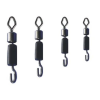  Trabucco Xps Competition Fast Link Swivels 22 6 db/csg, Match - feeder gyorskapocs