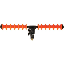 Trabucco Xps Feeder Rest Ribbed 0/90, bottartó horgászkiegészítő