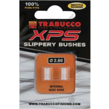Trabucco XPS SLIPPERY BUSHES PTFE 2,3mm 2db , teflon hüvely horgászkiegészítő