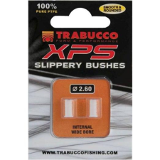 Trabucco Xps Slippery Bushes Ptfe 2,3mm 2db, teflon hüvely horgászkiegészítő