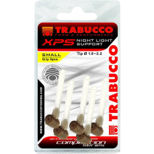 Trabucco XPS világítópatron tartó spiccre L 5db horgászkiegészítő