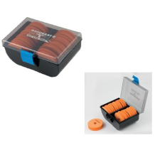 Trabucco Xtr Surf Rig Storage Box előketartó horgászkiegészítő