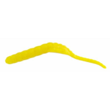  Trabucco Yummy Bait Tail Dancer yellow 8db plasztik csali csali