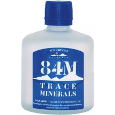 Trace Minerals 84M folyadék 300ml vitamin és táplálékkiegészítő