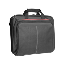 TRACER Balance 17" notebook táska, fekete (TRATOR43467) számítógéptáska