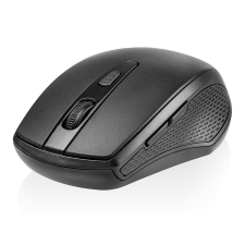 TRACER deal rf nano mouse black tramys46729 egér