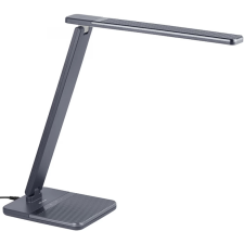 TRACER Elegant Silver asztali lámpa ezüst világítás