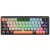TRACER EVO3 Hot Swap 63 GameZone RGB Mechanical Keyboard Grey US (TRAKLA47297)