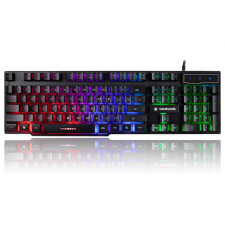 TRACER GameZone Loccar (TRAKLA46651) billentyűzet