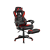 TRACER Gamezone MasterPlayer Gamer szék - Fekete/Piros (TRAINN46336)