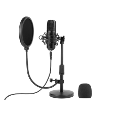 TRACER Premium Pro mikrofon (TRAMIC46788) (TRAMIC46788) mikrofon