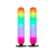 TRACER RGB Ambience Smart Flow Hangulatvilágítás (2db/csomag)