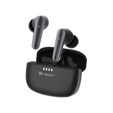 TRACER S2 Quad fülhallgató, fejhallgató