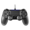 TRACER Shogun Pro PC/PS3/PS4 Vezetékes Fekete kontroller