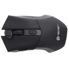 TRACER Silencio Wireless Gaming Egér - Fekete (TRAMYS46082) egér