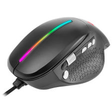  Tracer Snail GameZone Gaming Mouse Black egér