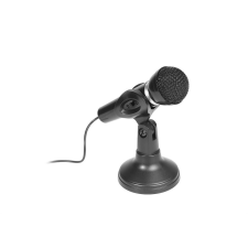 TRACER STUDIO mikrofon fekete (TRAMIC43948) mikrofon